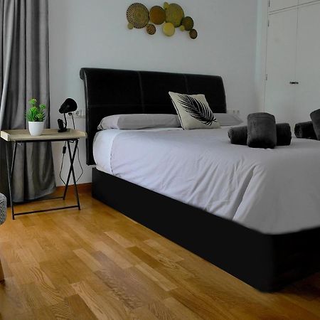 Panoramic Home 베날마데나코스타 외부 사진