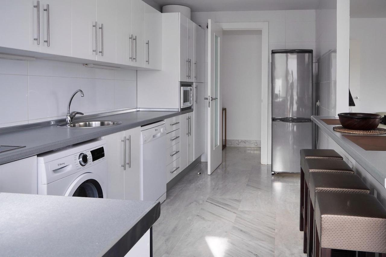 Panoramic Home 베날마데나코스타 외부 사진