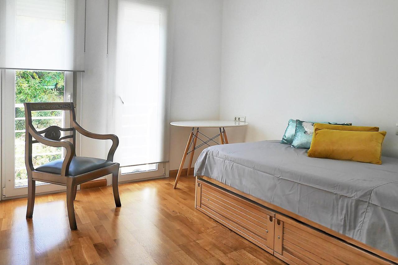 Panoramic Home 베날마데나코스타 외부 사진
