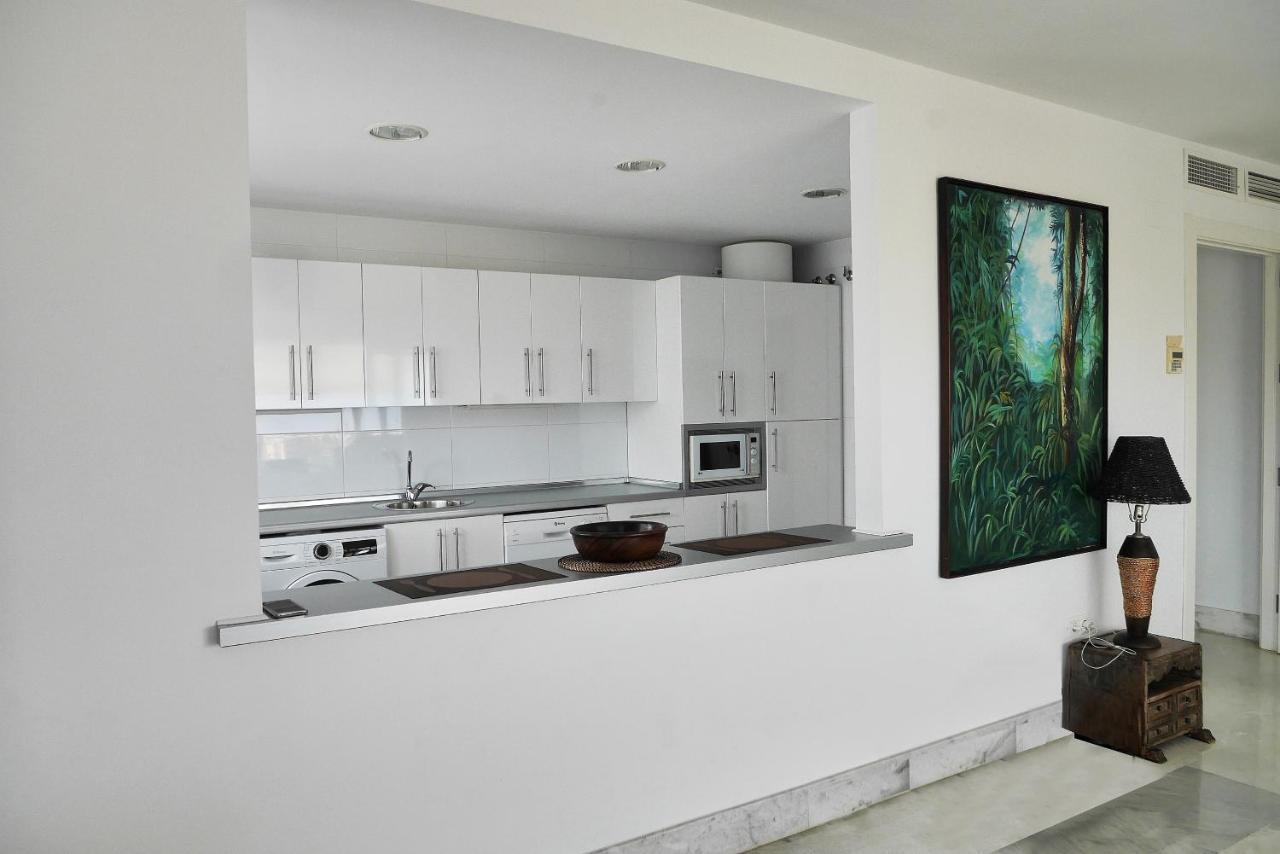 Panoramic Home 베날마데나코스타 외부 사진