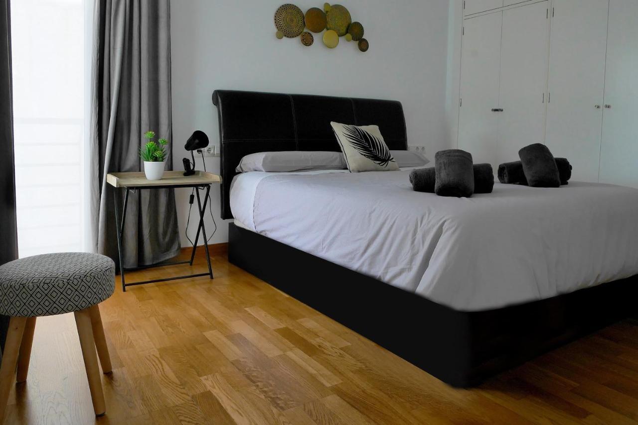 Panoramic Home 베날마데나코스타 외부 사진