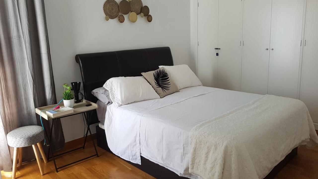 Panoramic Home 베날마데나코스타 외부 사진