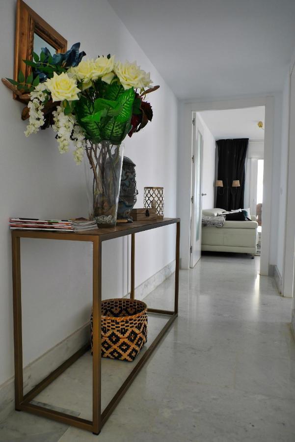 Panoramic Home 베날마데나코스타 외부 사진
